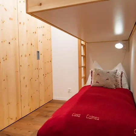 Apartment Casa Calmea Arosa