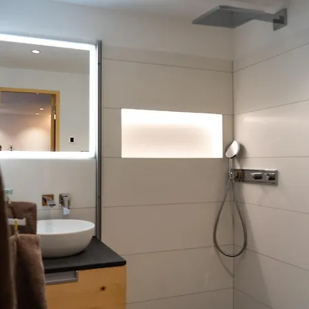 Casa Calmea Apartment Arosa