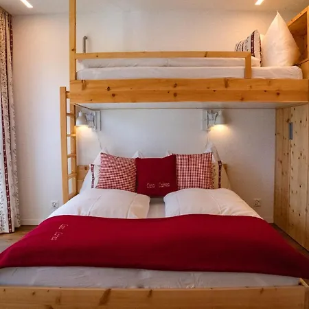 Casa Calmea Apartment Arosa