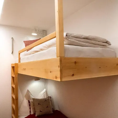 Casa Calmea * Arosa