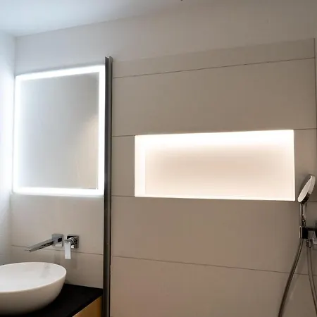 Apartment Casa Calmea *