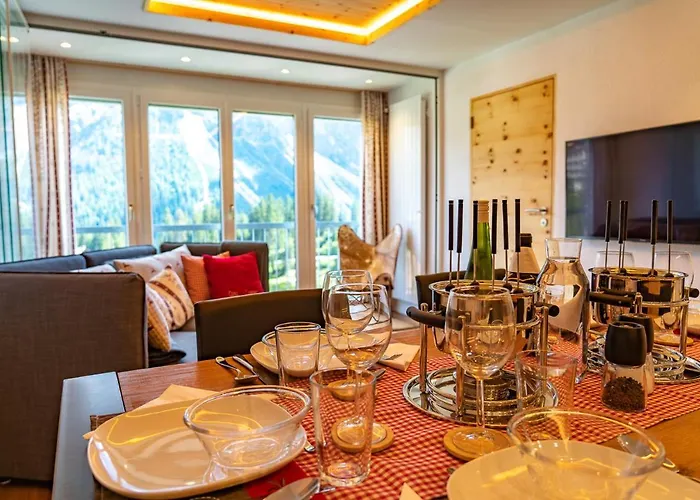 Apartment Casa Calmea