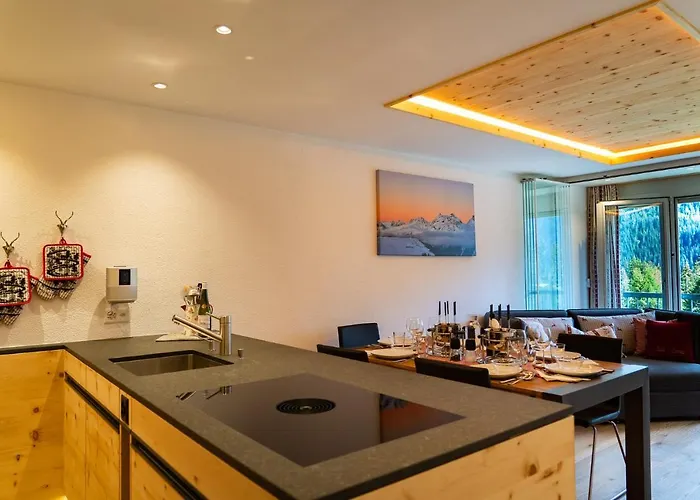 Casa Calmea Apartment