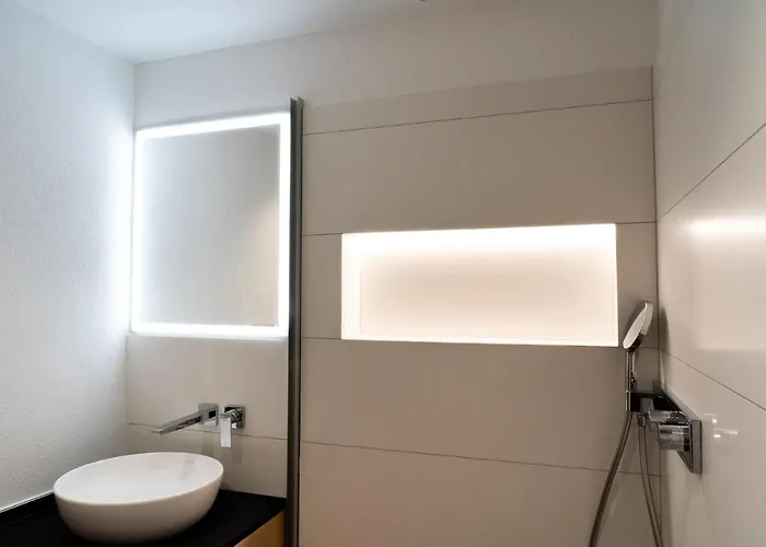 公寓 Casa Calmea *