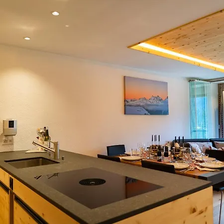 Casa Calmea Apartmán