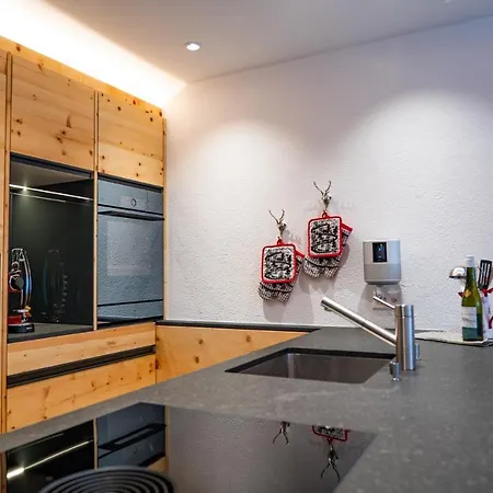 Casa Calmea * Arosa