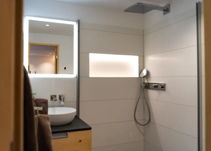 Casa Calmea Апартаменты Ароза